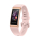 Huawei Band 4 Pro różowa - 539165 - zdjęcie